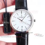 Perfect Replica MK Factory Vacheron Constantin Patrimony Review - 40mm Mens Watches 